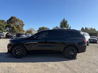 Dodge Durango 2021 AWD GT 4dr SUV
