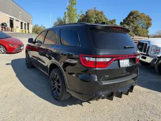 Dodge Durango 2021 AWD GT 4dr SUV