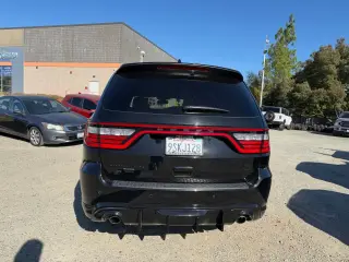 Dodge Durango 2021 AWD GT 4dr SUV