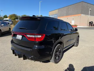 Dodge Durango 2021 AWD GT 4dr SUV