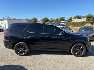 Dodge Durango 2021 AWD GT 4dr SUV