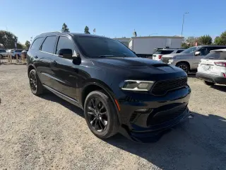 Dodge Durango 2021 AWD GT 4dr SUV
