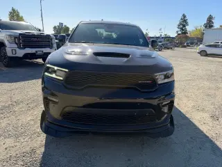Dodge Durango 2021 AWD GT 4dr SUV