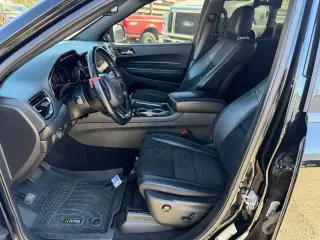 Dodge Durango 2021 AWD GT 4dr SUV