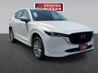 Mazda CX-5 2024 AWD 2.5 S Preferred 4dr SUV