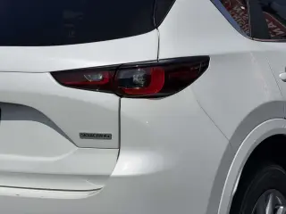 Mazda CX-5 2024 AWD 2.5 S Preferred 4dr SUV