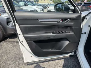 Mazda CX-5 2024 AWD 2.5 S Preferred 4dr SUV