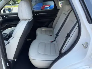 Mazda CX-5 2024 AWD 2.5 S Preferred 4dr SUV
