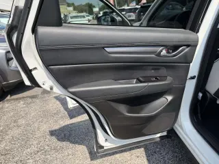 Mazda CX-5 2024 AWD 2.5 S Preferred 4dr SUV