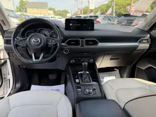 Mazda CX-5 2024 AWD 2.5 S Preferred 4dr SUV