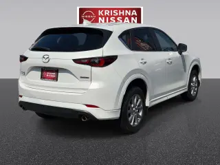 Mazda CX-5 2024 AWD 2.5 S Preferred 4dr SUV