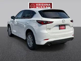 Mazda CX-5 2024 AWD 2.5 S Preferred 4dr SUV