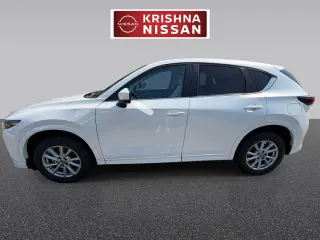 Mazda CX-5 2024 AWD 2.5 S Preferred 4dr SUV