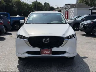 Mazda CX-5 2024 AWD 2.5 S Preferred 4dr SUV