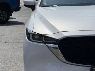 Mazda CX-5 2024 AWD 2.5 S Preferred 4dr SUV
