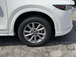Mazda CX-5 2024 AWD 2.5 S Preferred 4dr SUV