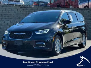 Chrysler Pacifica 2026 Select 4dr Mini-Van