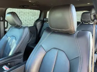 Chrysler Pacifica 2026 Select 4dr Mini-Van