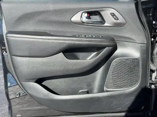 Chrysler Pacifica 2026 Select 4dr Mini-Van