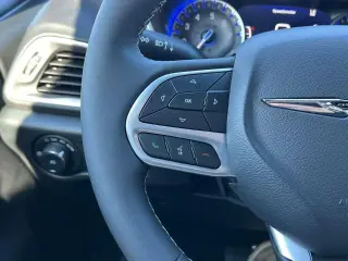 Chrysler Pacifica 2026 Select 4dr Mini-Van