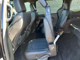 Chrysler Pacifica 2026 Select 4dr Mini-Van