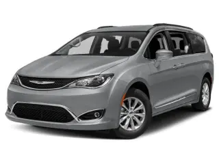 Chrysler Pacifica 2018 Touring L furgoneta 4 puertas