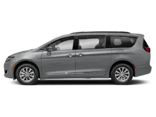 Chrysler Pacifica 2018 Touring L furgoneta 4 puertas