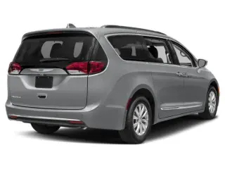 Chrysler Pacifica 2018 Touring L furgoneta 4 puertas