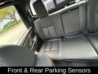 Nissan Titan 2024 4x4 Platinum Reserve 4dr Crew Cab 5.6 ft. SB