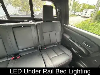 Nissan Titan 2024 4x4 Platinum Reserve 4dr Crew Cab 5.6 ft. SB