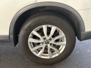 Nissan Rogue 2019 4x4 SV 4p Crossover
