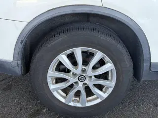 Nissan Rogue 2019 4x4 SV 4p Crossover