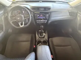 Nissan Rogue 2019 4x4 SV 4p Crossover