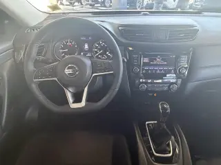 Nissan Rogue 2019 4x4 SV 4p Crossover