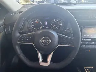 Nissan Rogue 2019 4x4 SV 4p Crossover