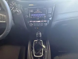 Nissan Rogue 2019 4x4 SV 4p Crossover