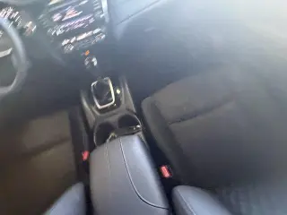 Nissan Rogue 2019 4x4 SV 4p Crossover