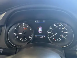 Nissan Rogue 2019 4x4 SV 4p Crossover