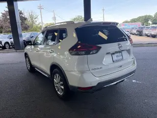 Nissan Rogue 2019 4x4 SV 4p Crossover