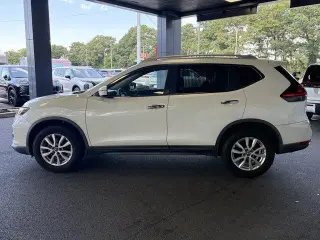 Nissan Rogue 2019 4x4 SV 4p Crossover