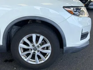 Nissan Rogue 2019 4x4 SV 4p Crossover