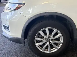 Nissan Rogue 2019 4x4 SV 4p Crossover