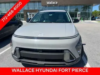 Hyundai KONA 2026 SEL Sport 4dr SUV