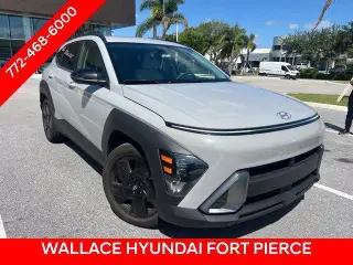 Hyundai KONA 2026 SEL Sport 4dr SUV