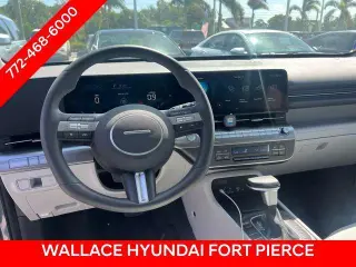 Hyundai KONA 2026 SEL Sport 4dr SUV
