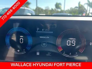 Hyundai KONA 2026 SEL Sport 4dr SUV