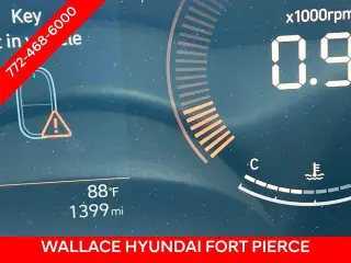 Hyundai KONA 2026 SEL Sport 4dr SUV