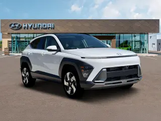 Hyundai KONA 2026 Limitada 4p SUV