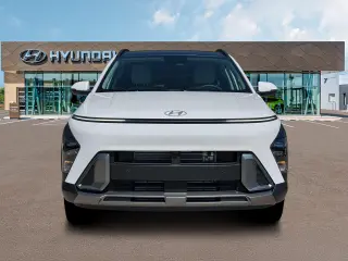 Hyundai KONA 2026 Limitada 4p SUV