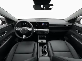 Hyundai KONA 2026 Limitada 4p SUV